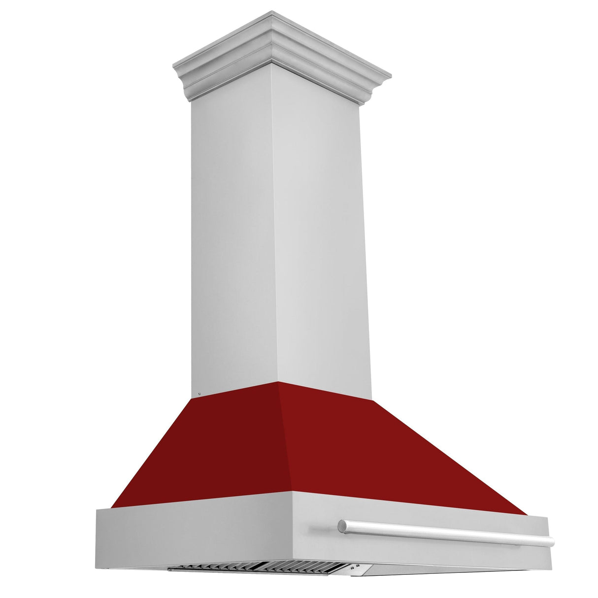 ZLINE 8654STXRG36 Wall Mount Range Hood in Stainless Steel - image 1