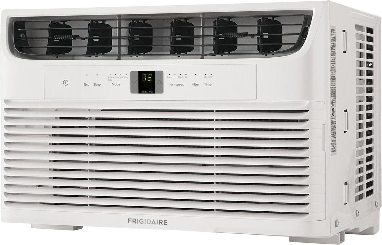 Frigidaire 6,000 BTU Window-Mounted Room Air Conditioner - (FFRA062WAE)