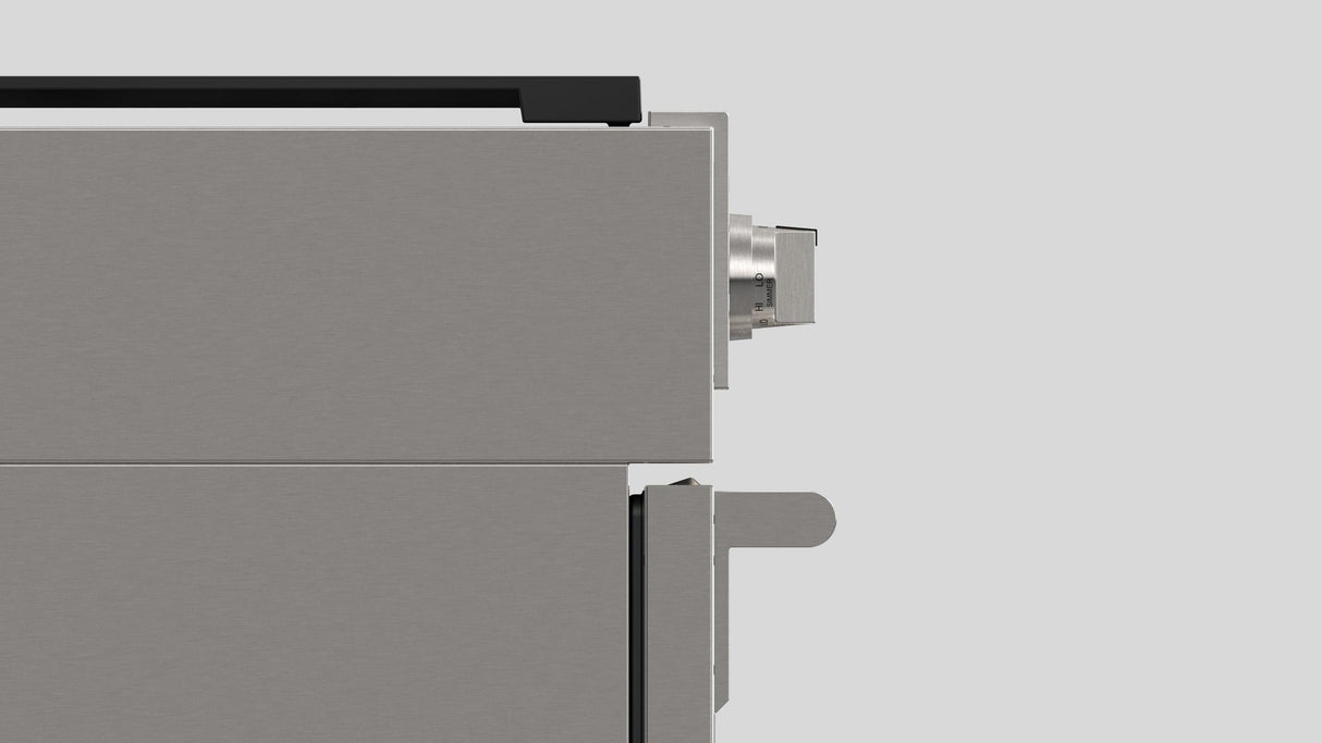 36" ALL GAS PRO RANGE - (F6PGR366S2)