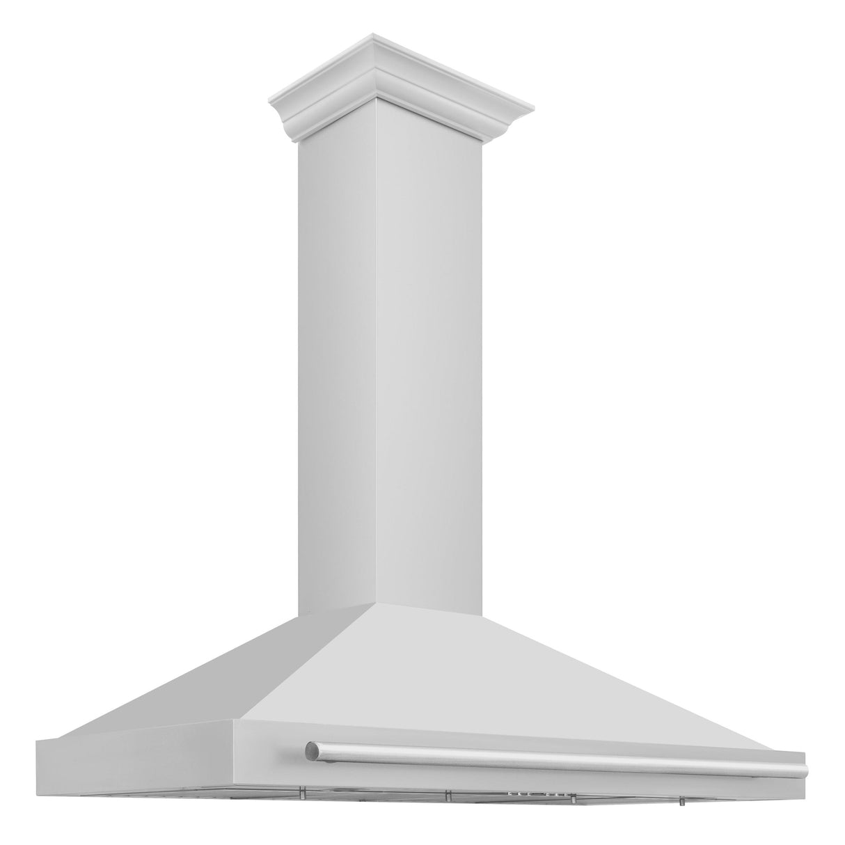 ZLINE KB4STX-48 Wall Mount Range Hood in Stainless Steel - image 1