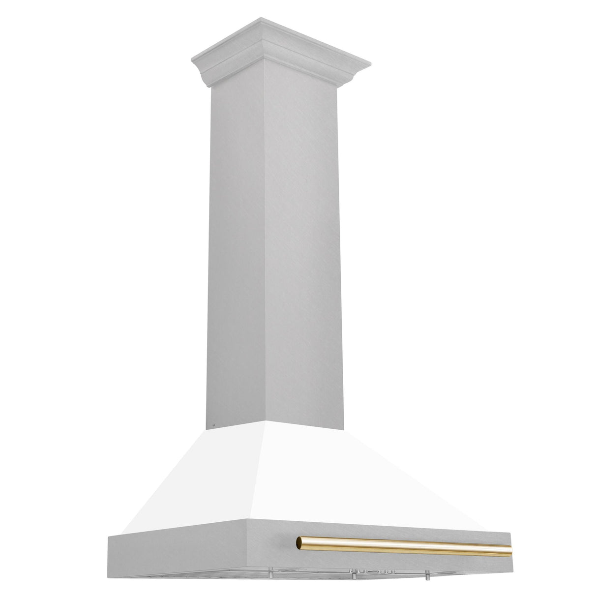 ZLINE KB4SNZ-WM30-G Wall Mount Range Hood in Stainless Steel - image 1