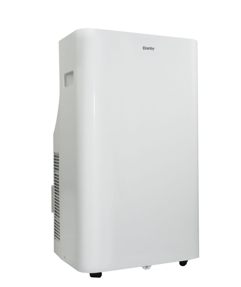 Danby 12,000 BTU (7,200 SACC) Portable Air Conditioner - (DPA072B8WDB6)