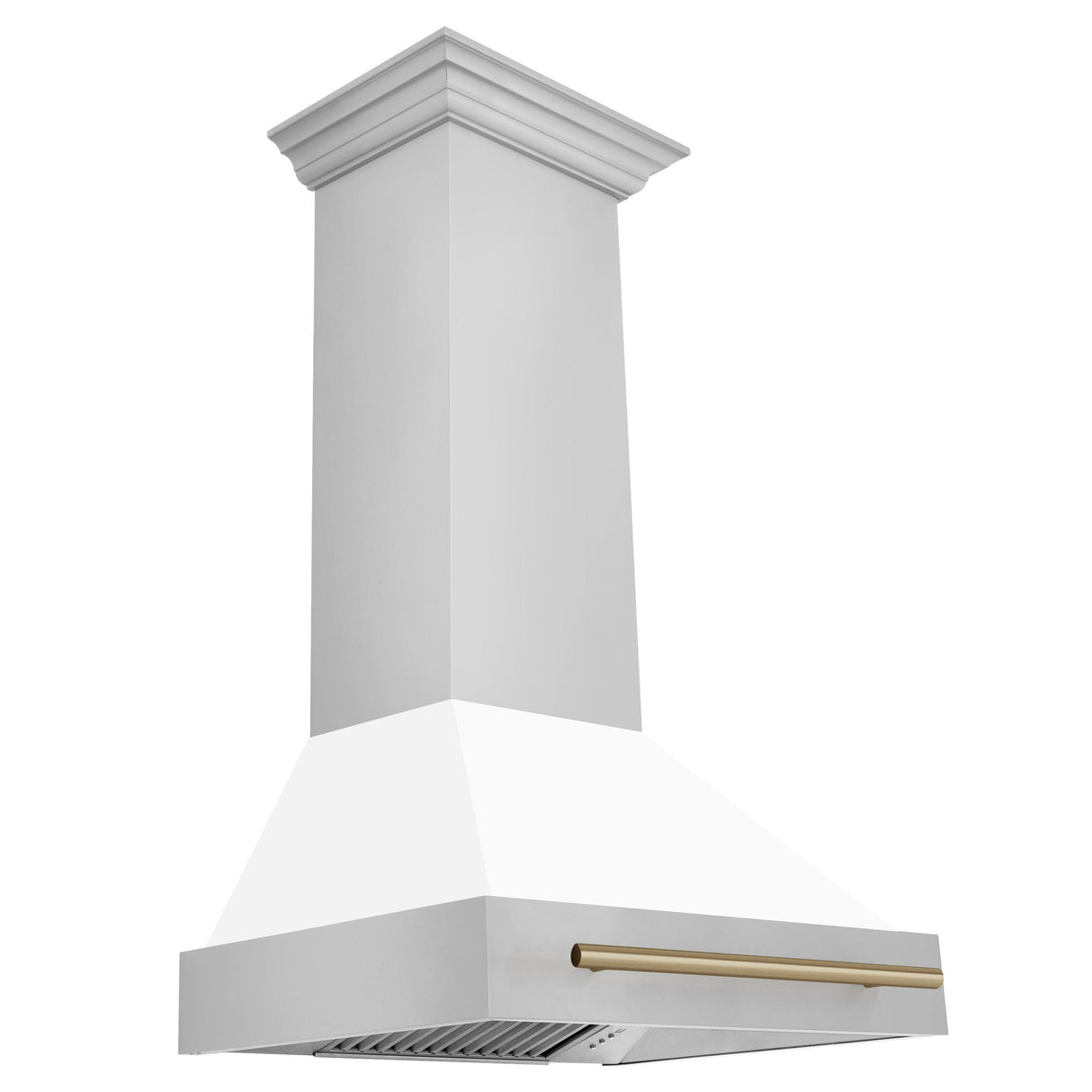 ZLINE 8654STZ-WM30-CB Wall Mount Range Hood in Stainless Steel - image 1