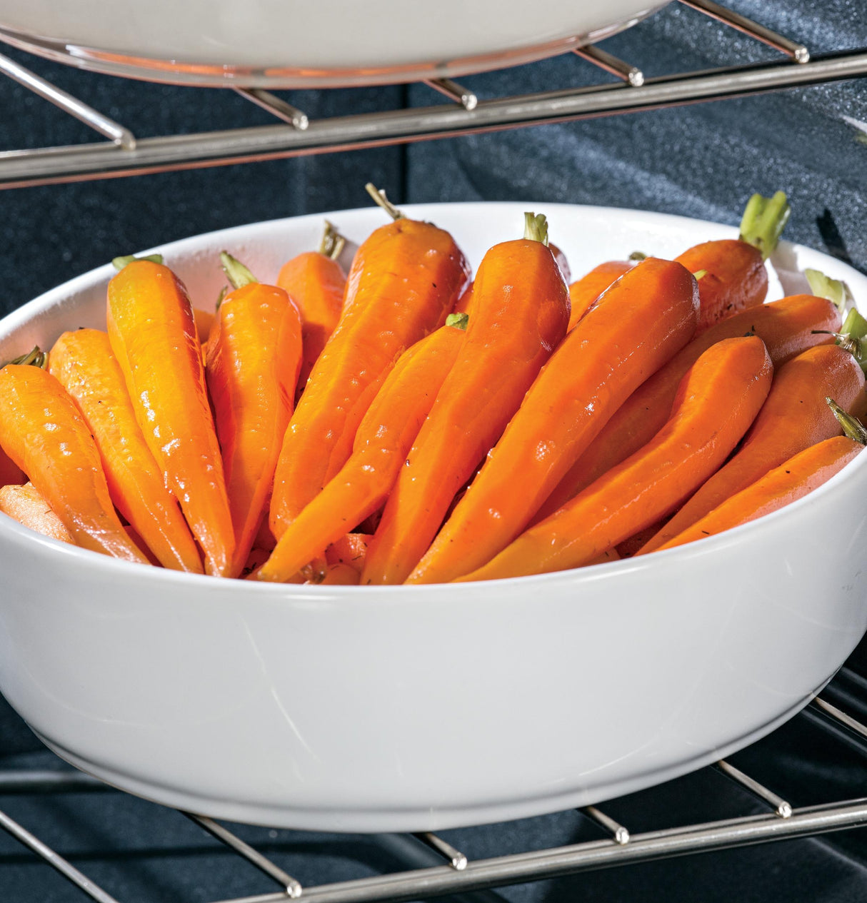 GE JGBS10DEMBB - 30 in. 4.8 cu. ft. Gas Range with 4 Sealed Burners - Black