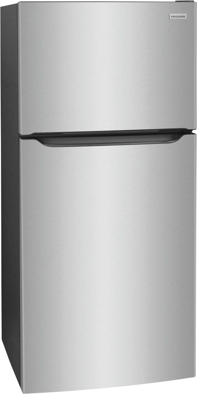 Frigidaire 18.3 Cu. Ft. Top Freezer Refrigerator - (FFHI1835VS)