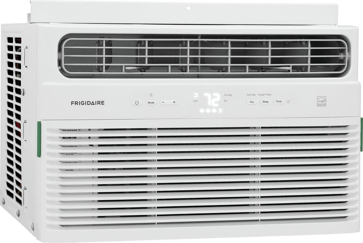 Frigidaire 6,000 BTU Window Air Conditioner | Energy Efficient AC - Varouj