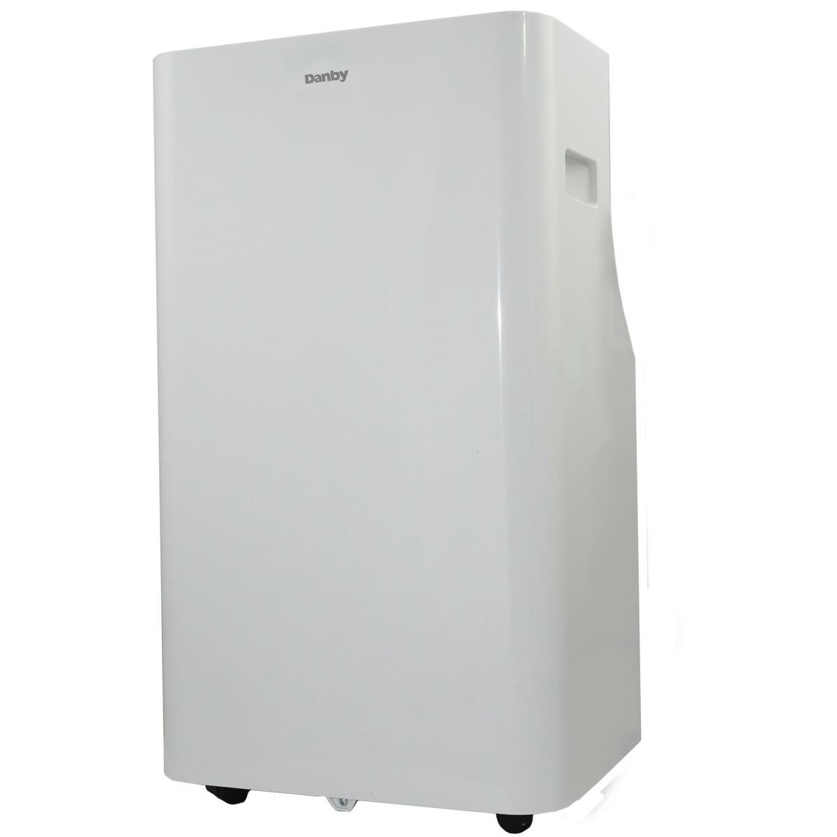 Danby 12,000 BTU (7,200 SACC) Portable Air Conditioner - (DPA072B8WDB6)