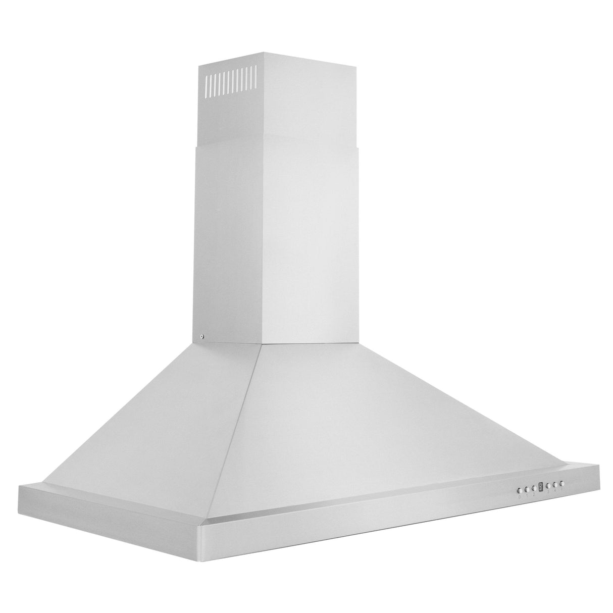 ZLINE Convertible Vent Wall Mount Range Hood in Stainless Steel (KB) - (KB30)