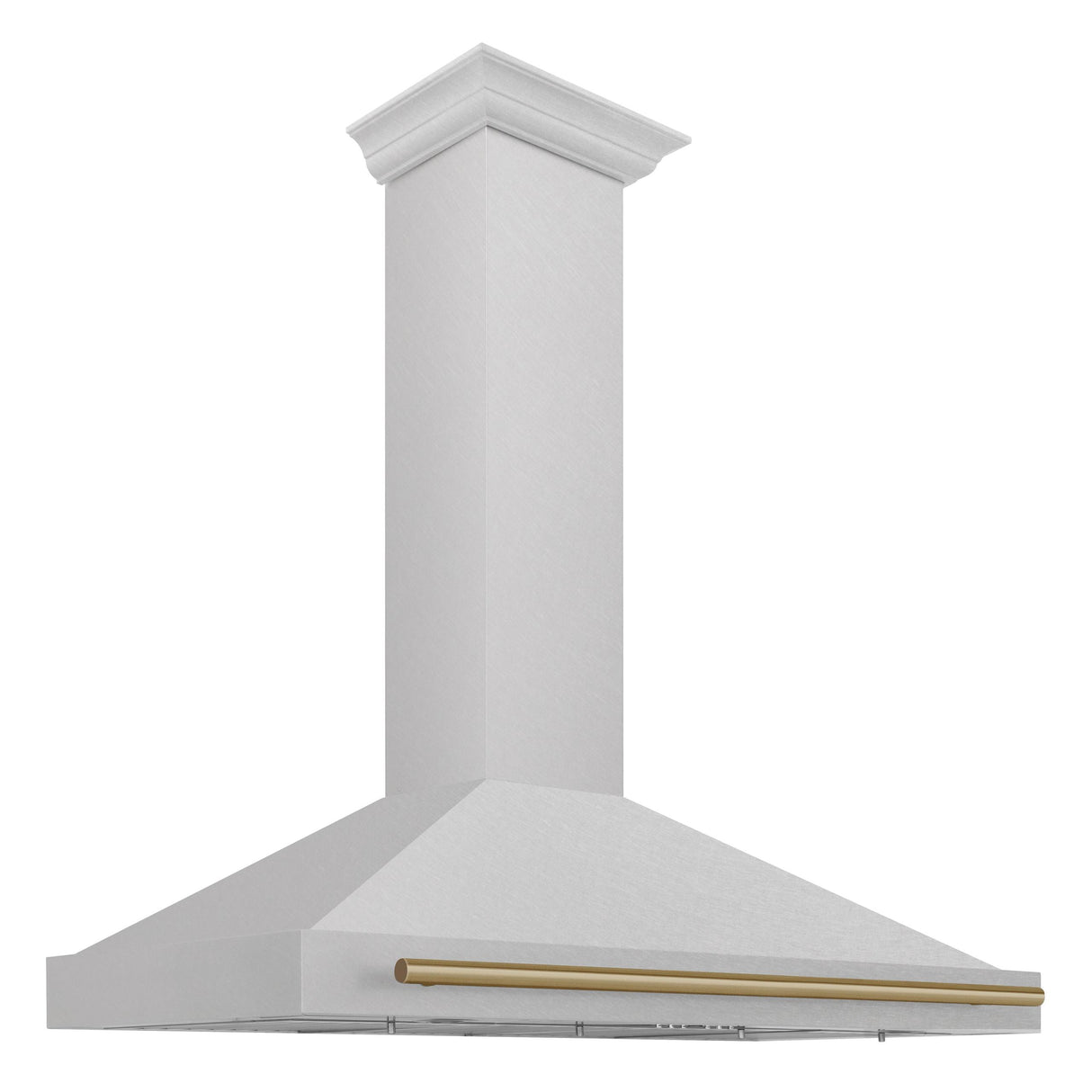 ZLINE KB4SNZ-48-CB Wall Mount Range Hood in Stainless Steel - image 1