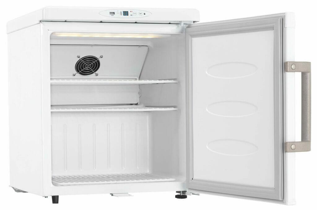 Danby Health 1.6 cu. ft. Medical Fridge in White - (DH016A1WT)