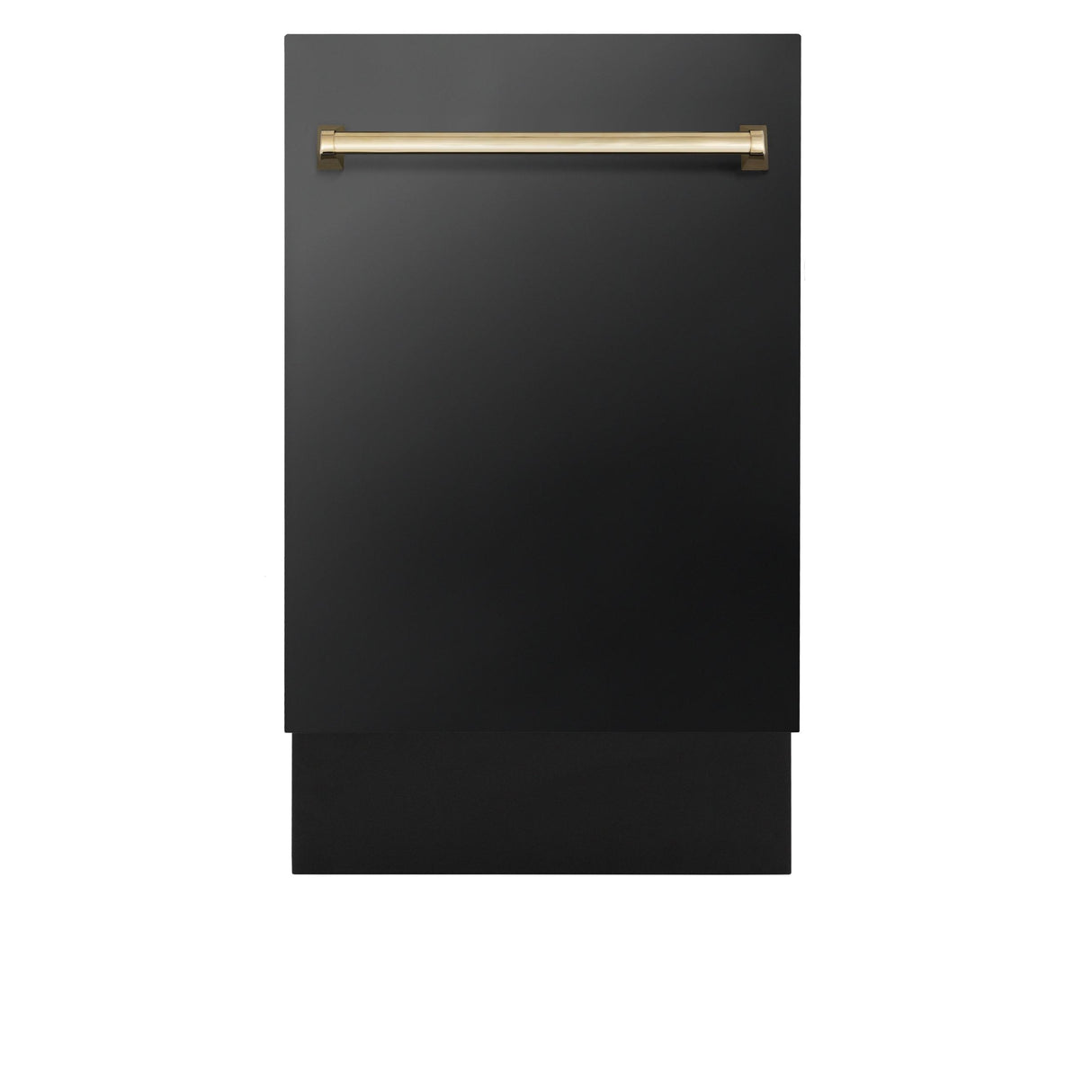 ZLINE DWVZ-BS-18-G Dishwasher in Stainless Steel - image 1