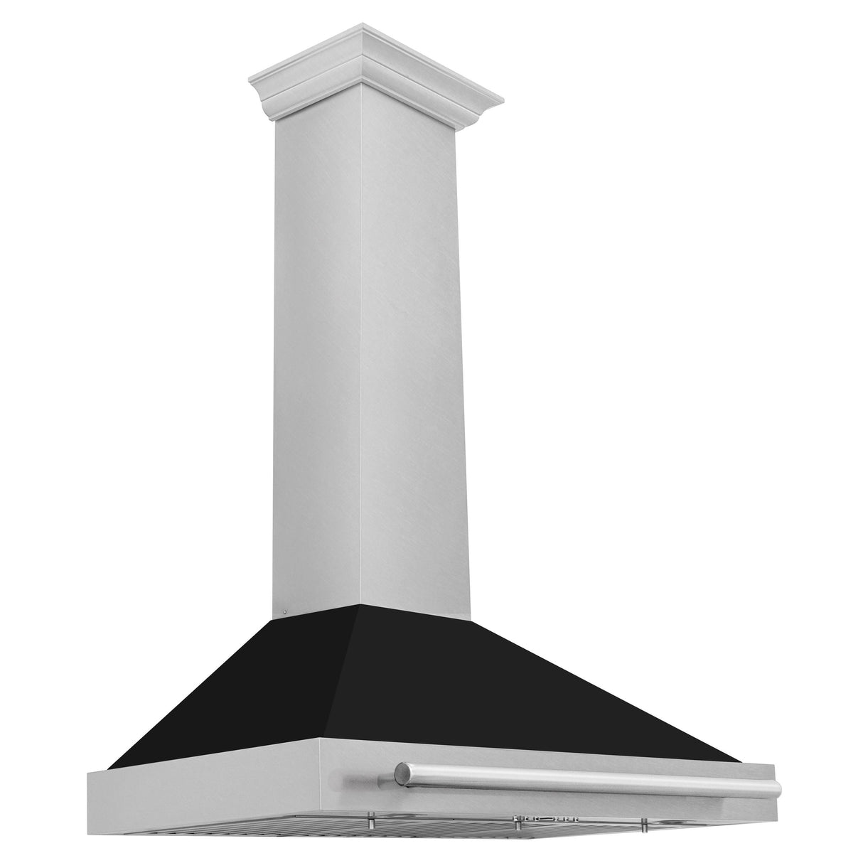ZLINE KB4SNX-BLM-36 Wall Mount Range Hood in Stainless Steel - image 1