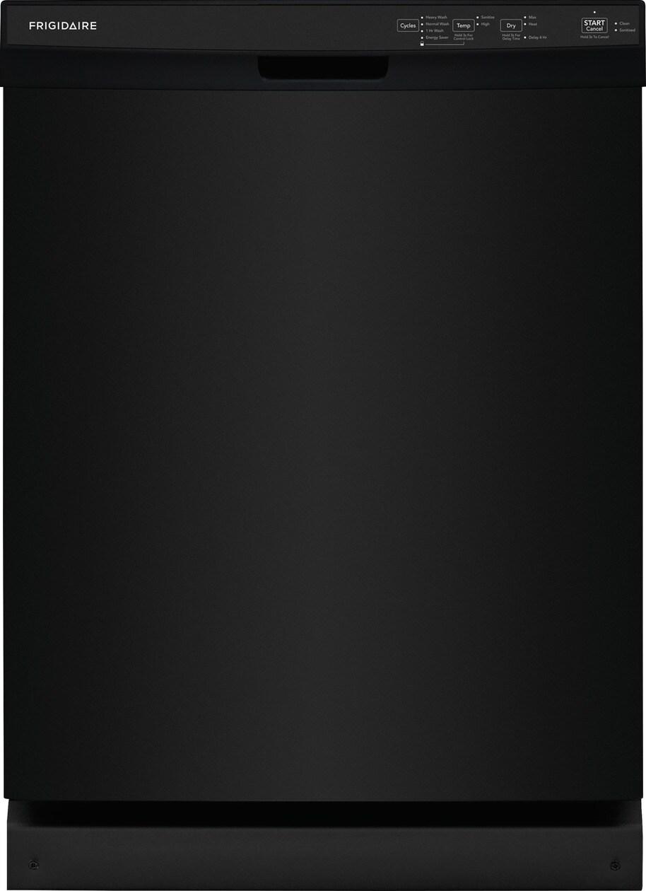 Frigidaire 24" Built-In Dishwasher - (FDPC4314AB)