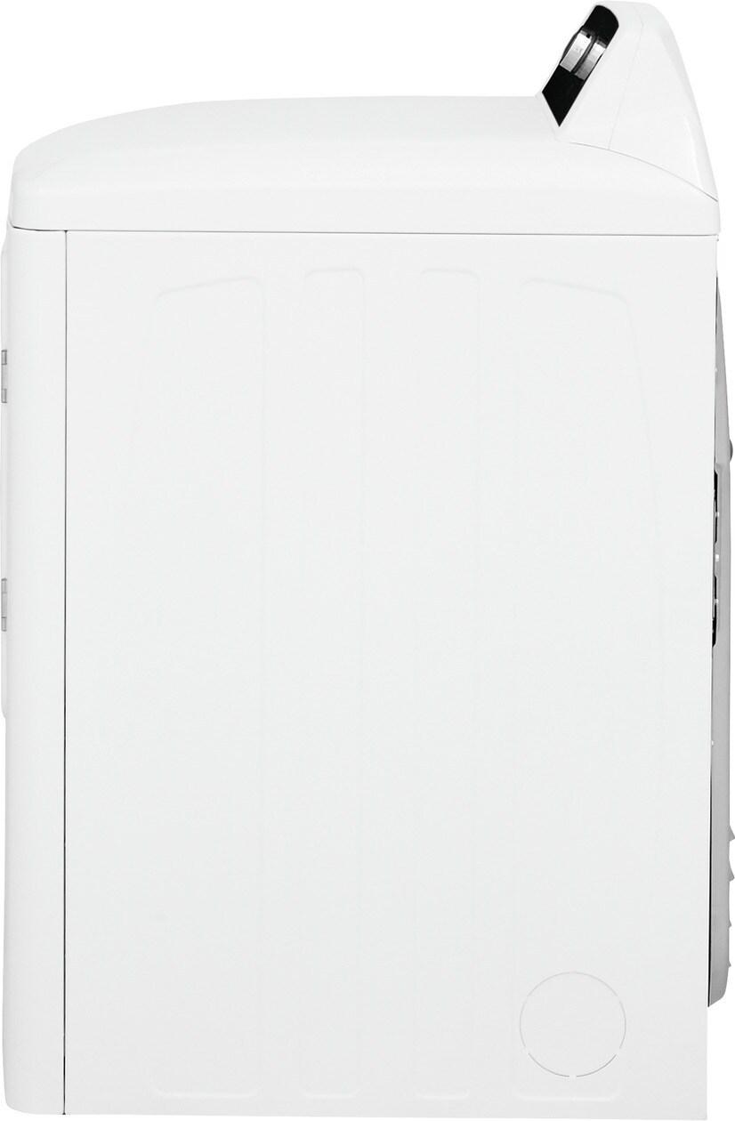 Frigidaire 6.7 Cu. Ft. Free Standing Gas Dryer - (FFRG4120SW)