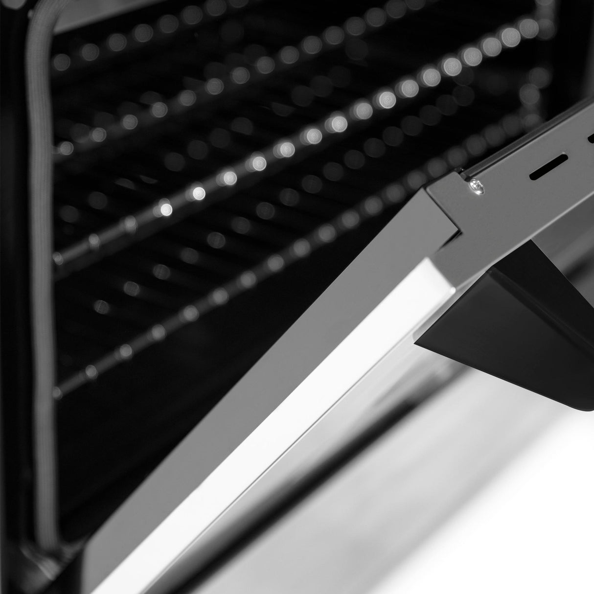 ZLINE RAZ-48-MB Dual Fuel Range in Stainless Steel - image 10