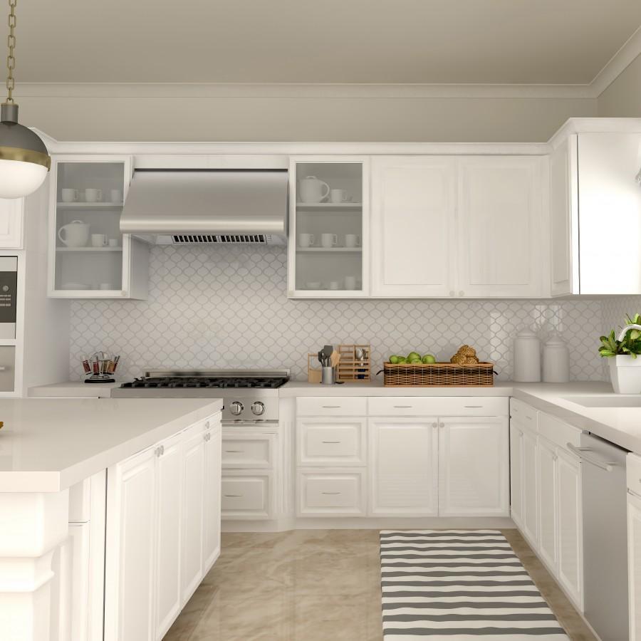 ZLINE Under Cabinet Range Hood in Stainless Steel with Recirculating Options (527) - (52748)