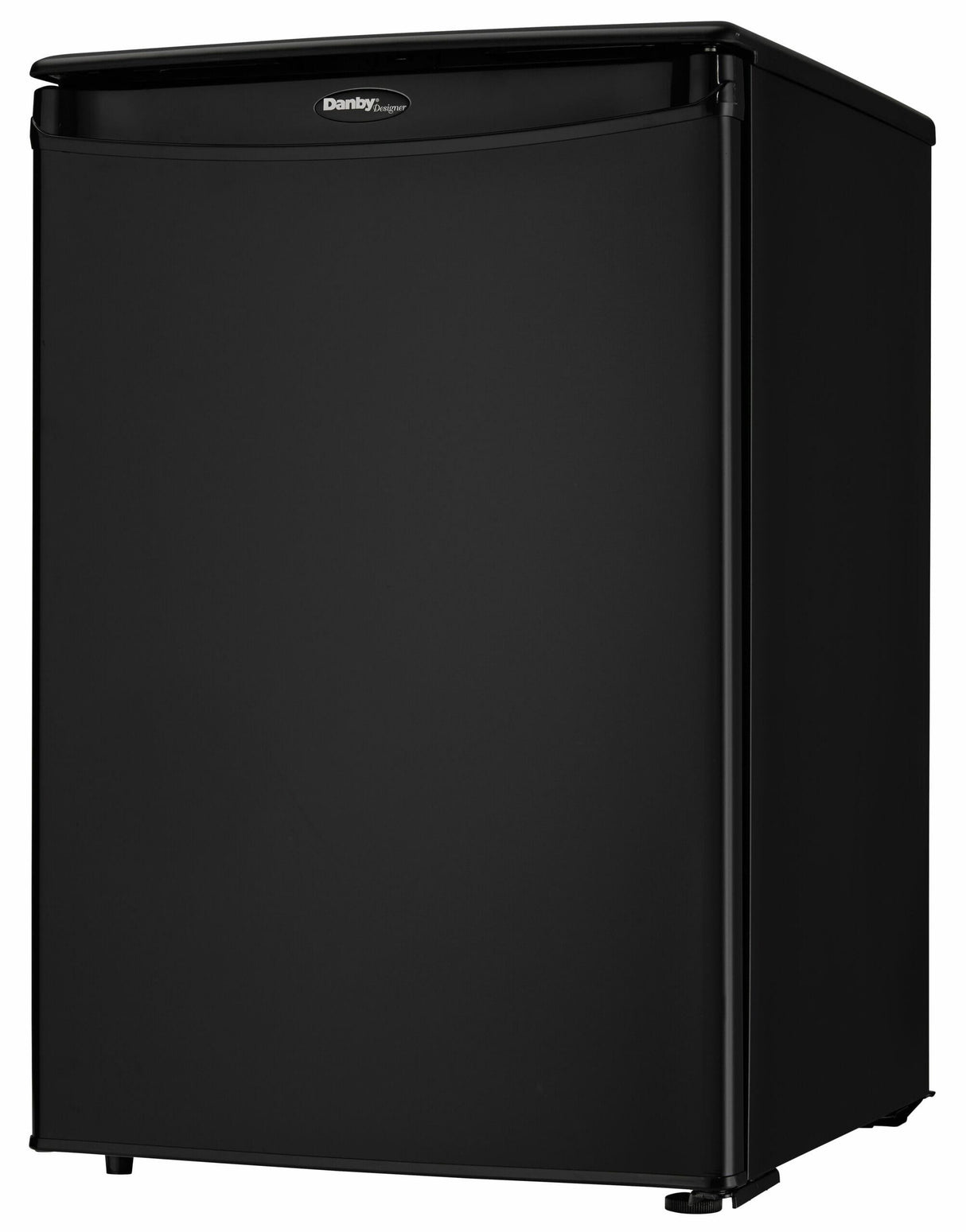 Danby 2.6 cu. ft. Compact Fridge in Black - (DAR026A1BDD)