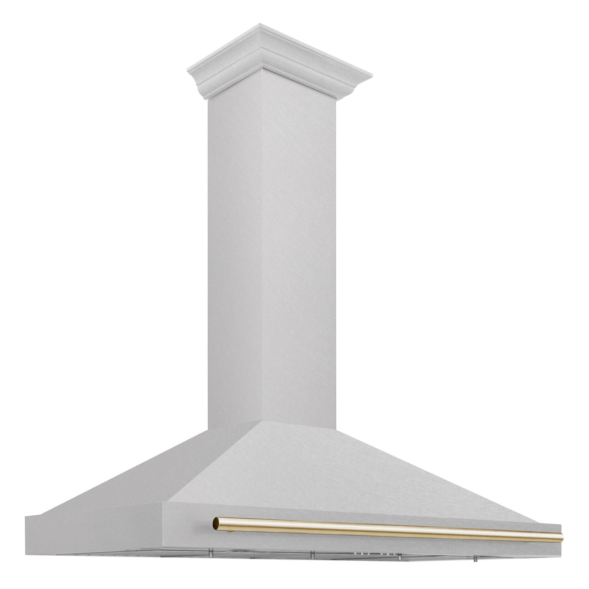 ZLINE KB4SNZ-48-G Wall Mount Range Hood in Stainless Steel - image 1