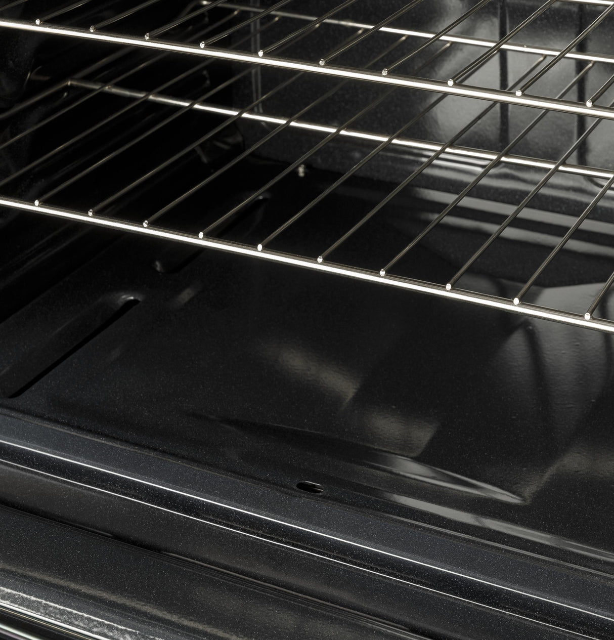 GE JGBS61RPSS - 30 in. 4.8 cu. ft. Gas Range with 4 Sealed Burners - Stainless Steel