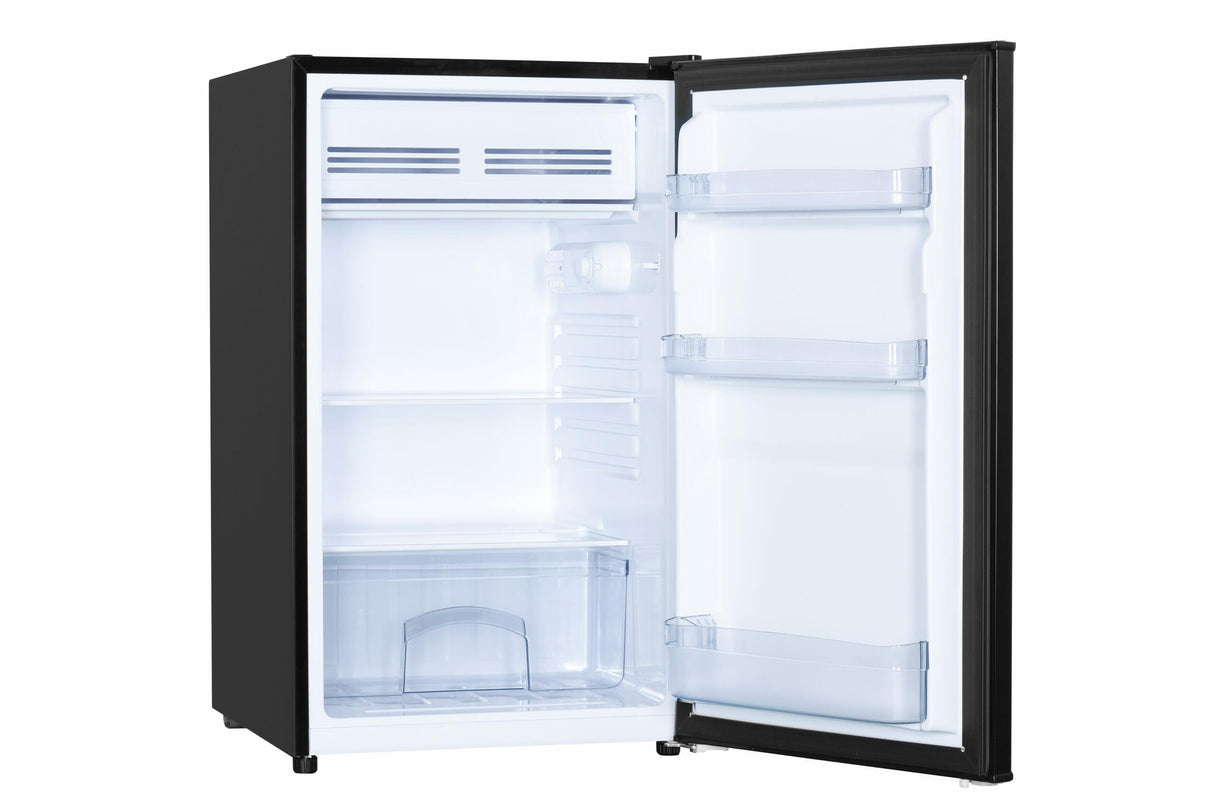 Danby 4.4 cu. ft. Compact Fridge in Black - (DCR044B1BM)
