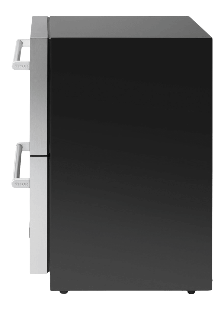 24 Inch Indoor Outdoor Refrigerator Drawer - Model Trf24u - (TRF24U) - THOR KITCHEN