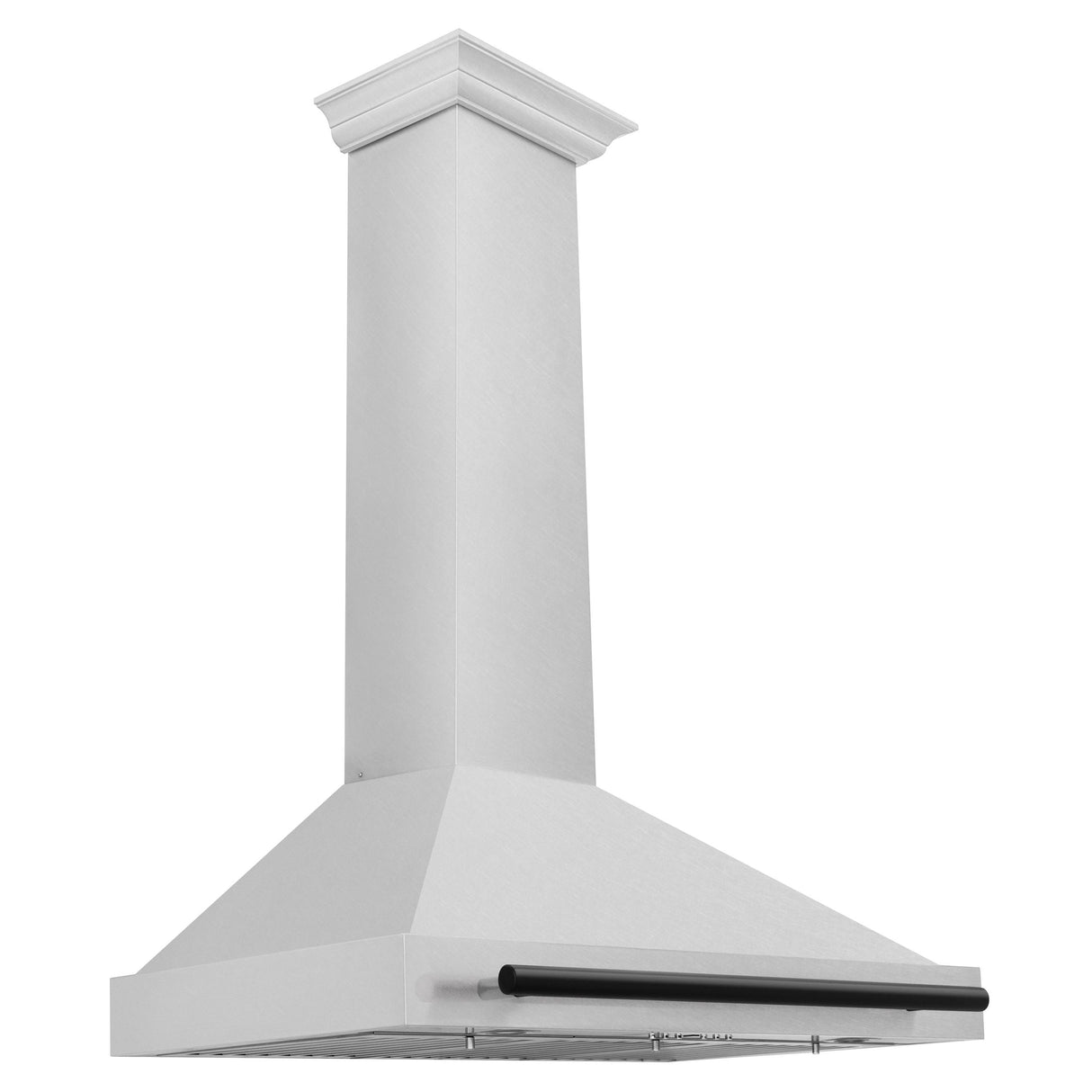 ZLINE KB4SNZ-36-MB Wall Mount Range Hood in Stainless Steel - image 1