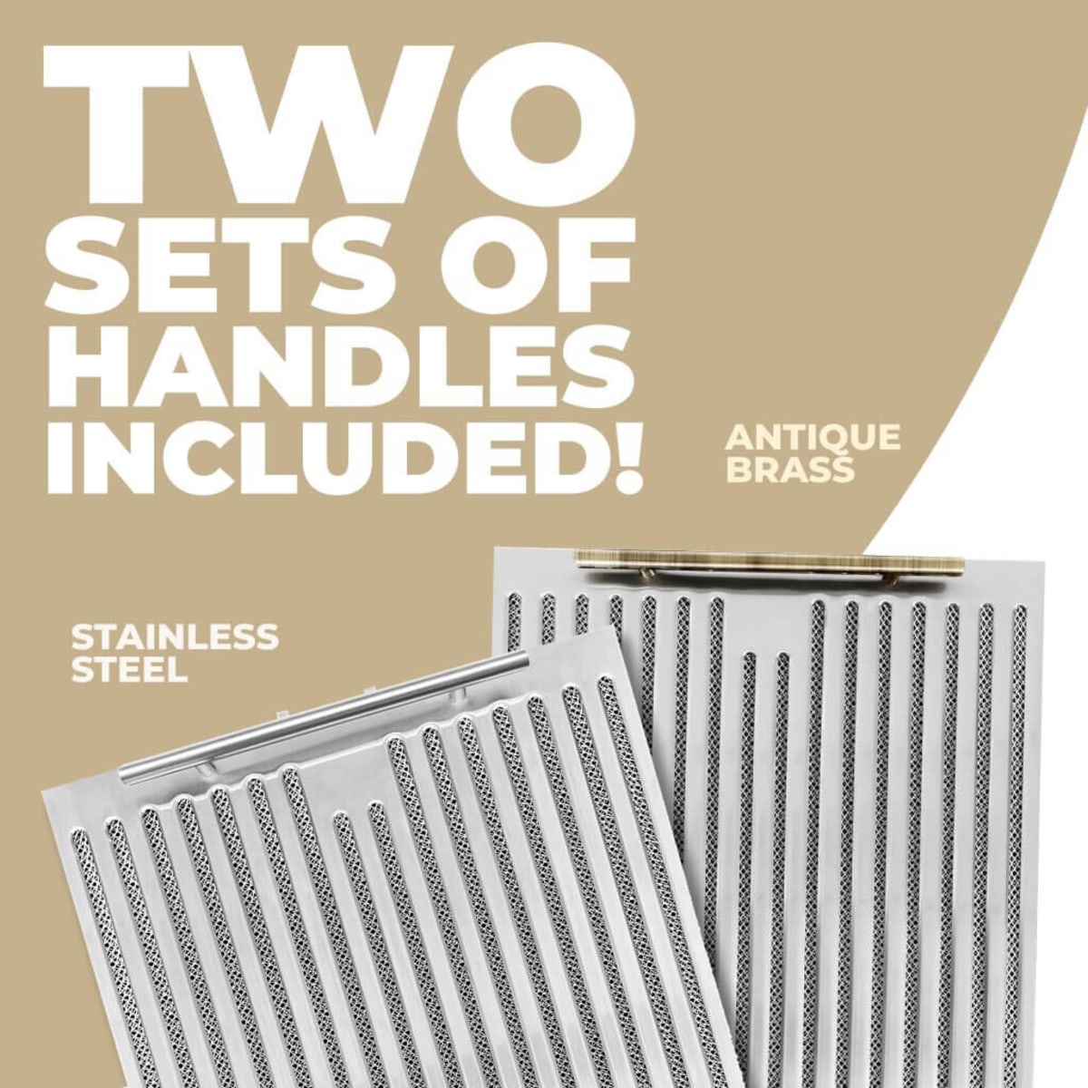 Forno Espresso - Bari FRHUC525530 30 Inch Under Cabinet Range Hood with 4-Speed/400 CFM Blower, Push Button Control, LED Lighting, and Hybrid Filter: Stainless Steel