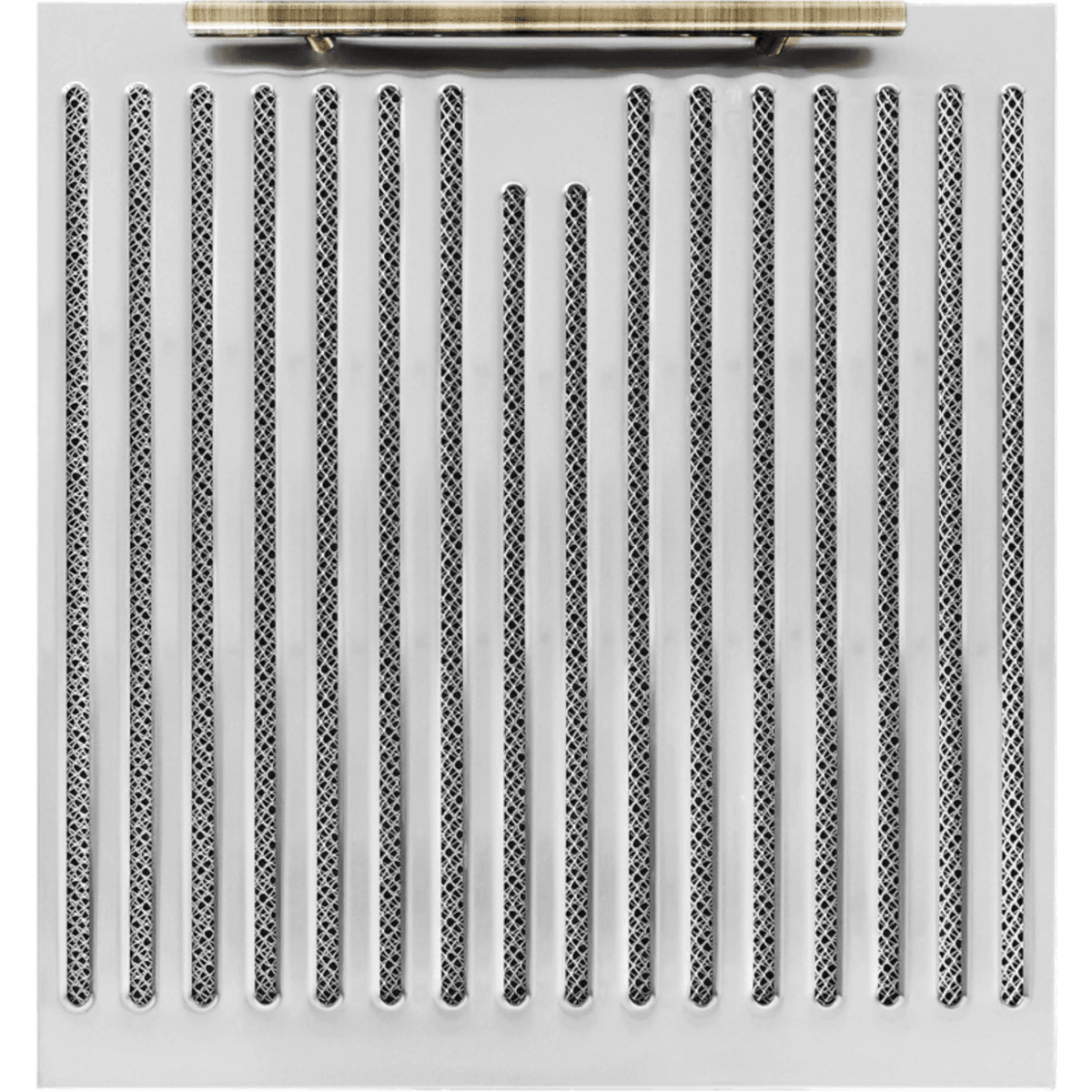 Forno Espresso - Bari FRHUC525530 30 Inch Under Cabinet Range Hood with 4-Speed/400 CFM Blower, Push Button Control, LED Lighting, and Hybrid Filter: Stainless Steel