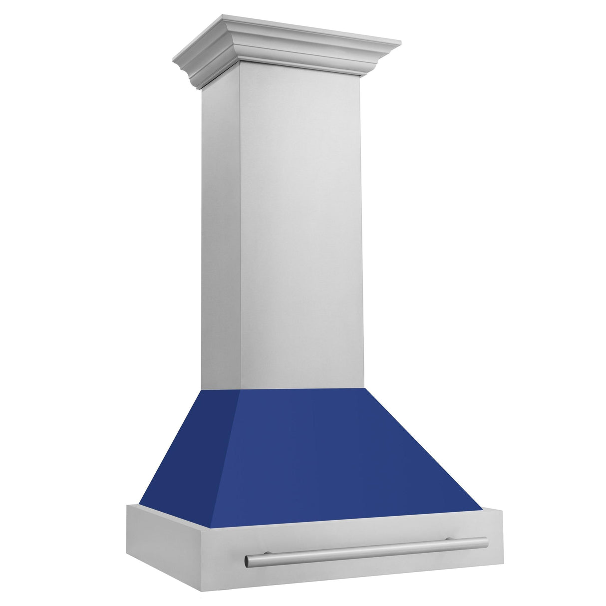 ZLINE 8654STXBM30 Wall Mount Range Hood in Stainless Steel - image 1
