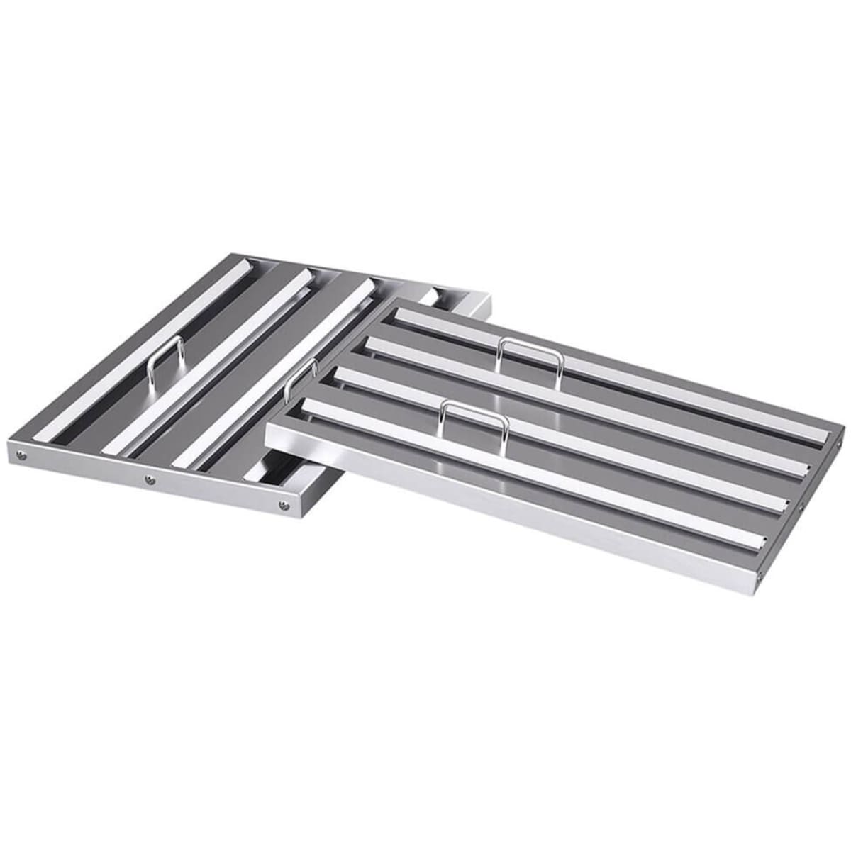 Forno Biagio FRHWM500936 Wall Mount Range Hood with 3-Speed, Knob Control, Dimmable LED Lighting, Baffle Filters and Power-Off Delay (5 min): 36 Inch Width, 600 CFM