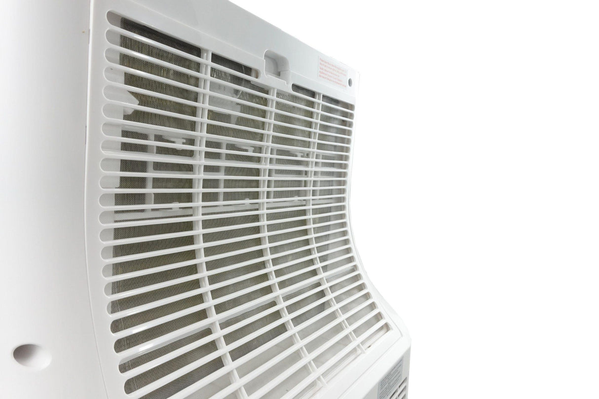 Danby 12,000 BTU (7,200 SACC) Portable Air Conditioner - (DPA072B8WDB6)