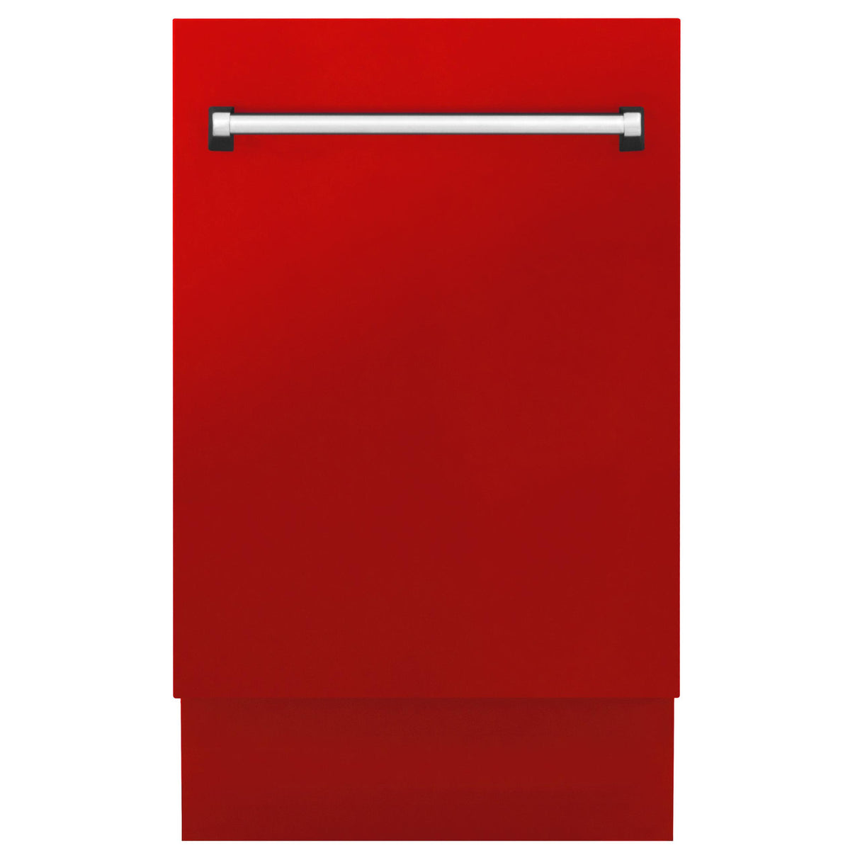 ZLINE DWVRM18 Dishwasher in Red - image 1