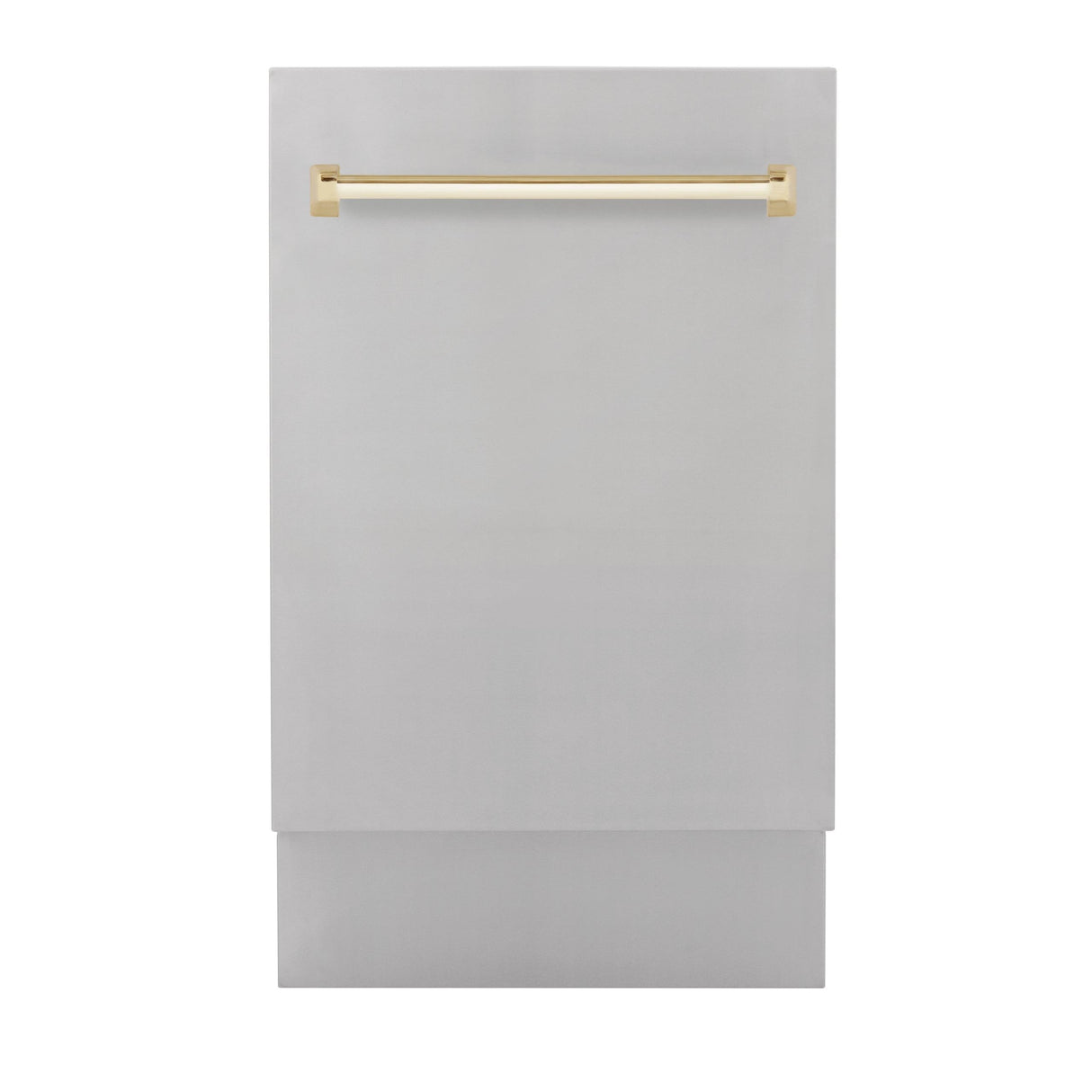 ZLINE DWVZ-304-18-G Dishwasher in Stainless Steel - image 1