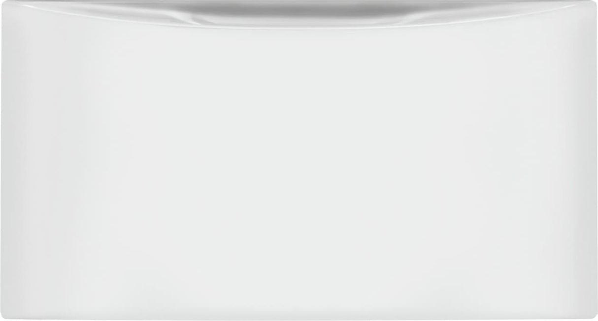 Electrolux Luxury-Glide(R) Pedestal with Spacious Storage Drawer - (EPWD257UIW)