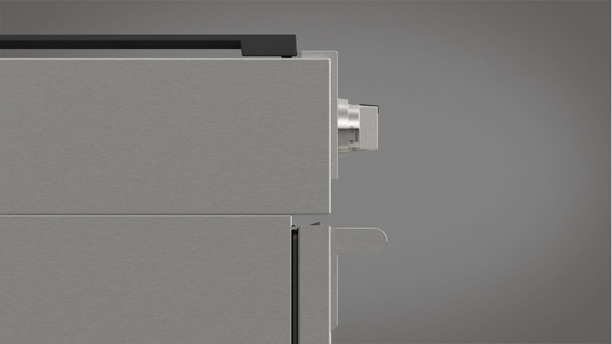 30" ALL GAS PRO RANGE - (F6PGR304S2)