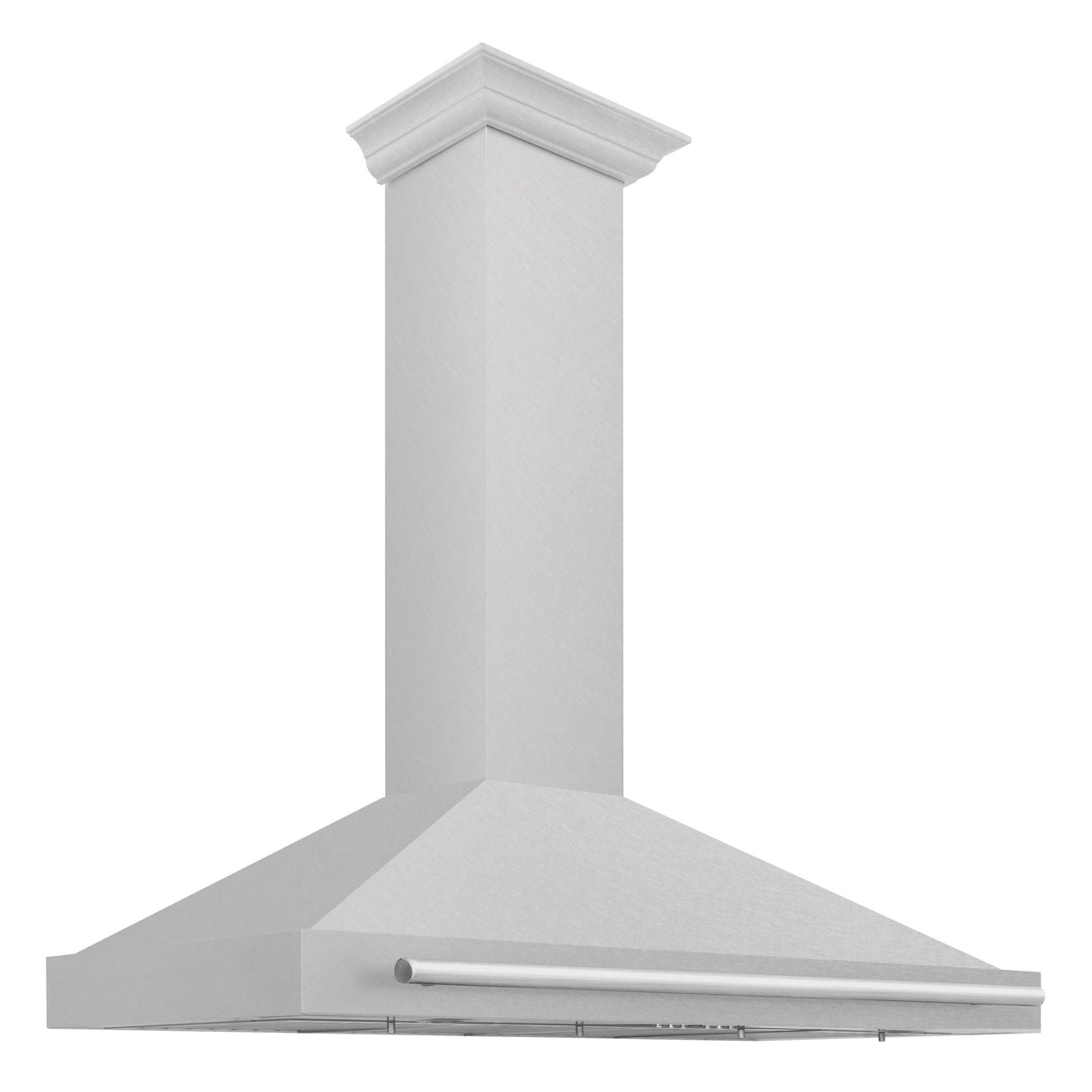 ZLINE KB4SNX-48 Wall Mount Range Hood in DuraSnow Stainless Steel - image 1