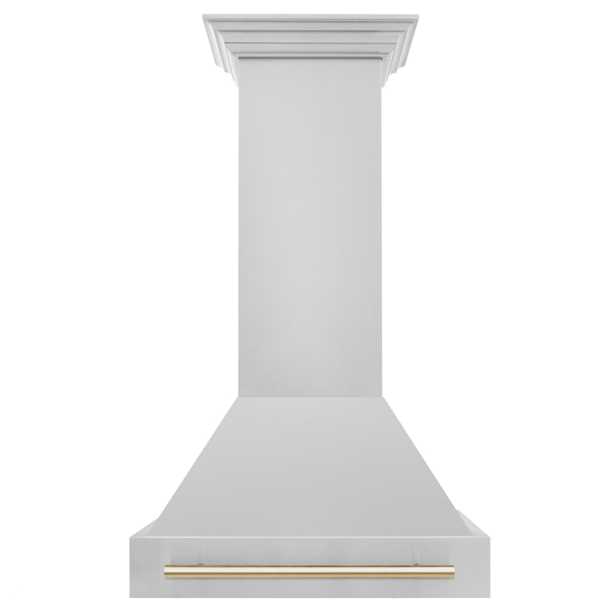 ZLINE 8654STZ30G Wall Mount Range Hood in Stainless Steel - image 1