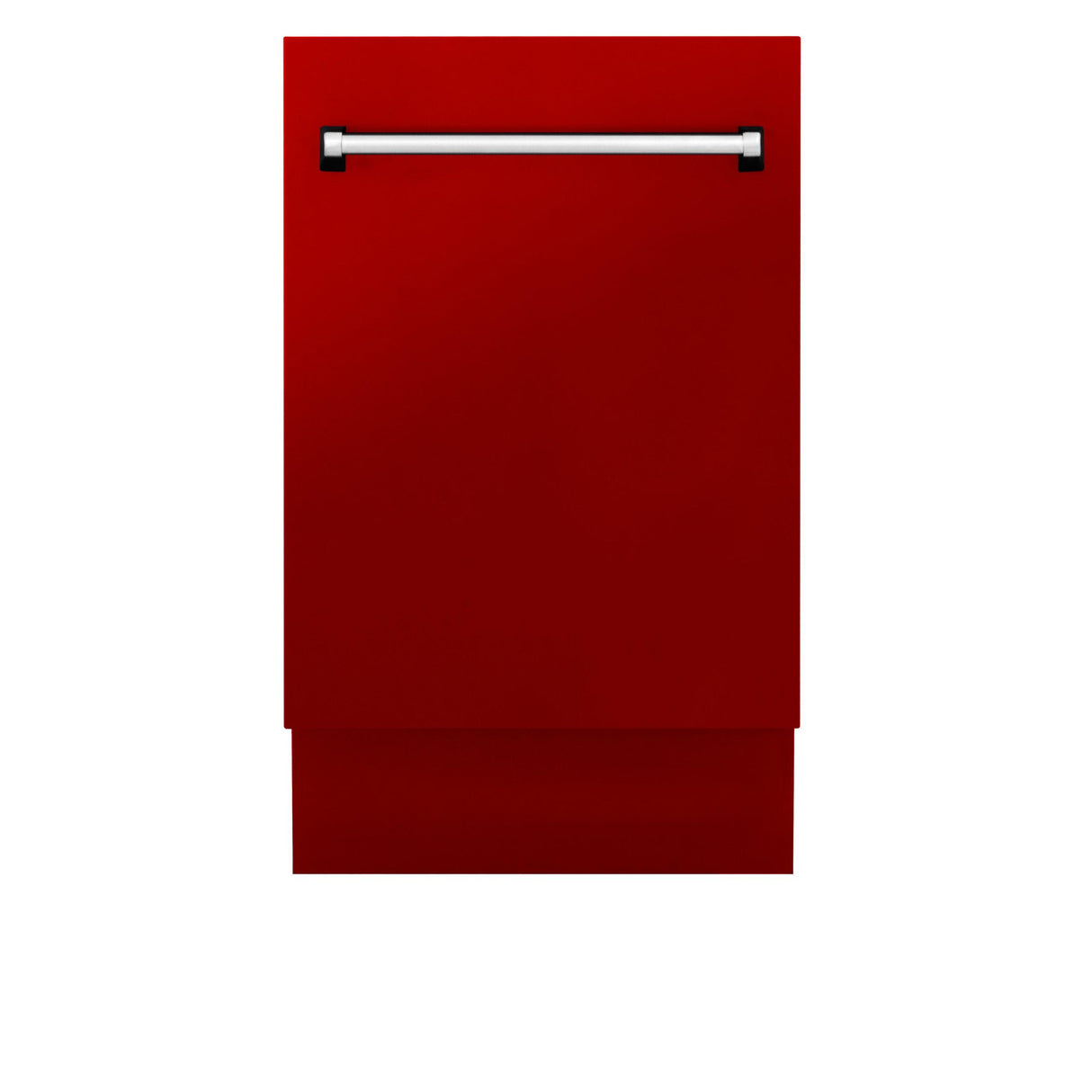 ZLINE DWVRG18 Dishwasher in Red - image 1