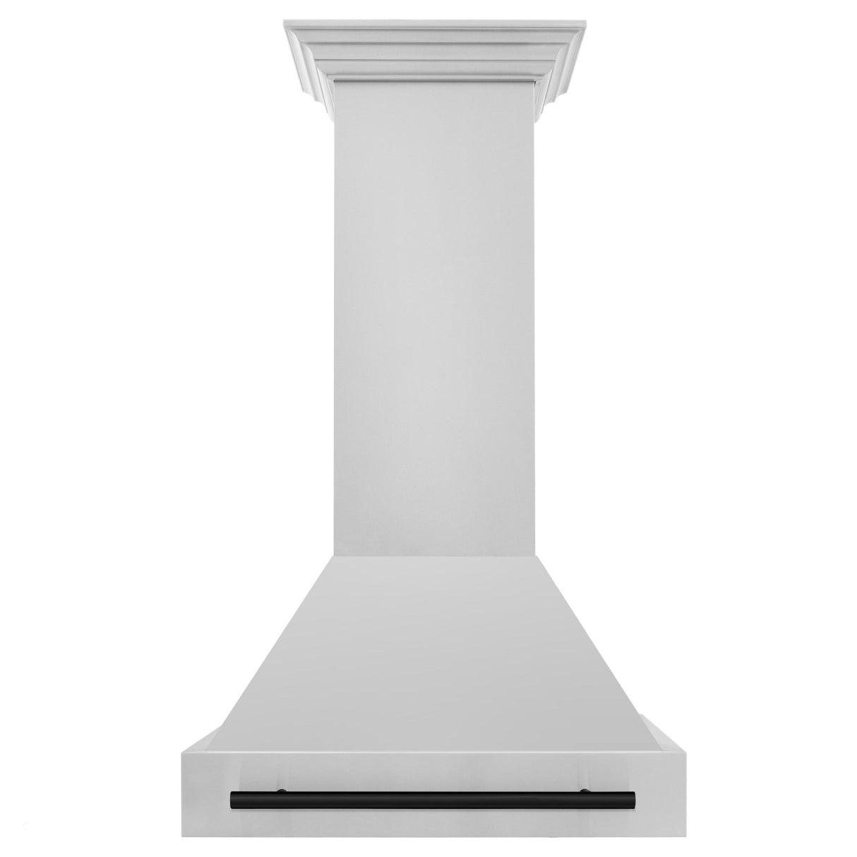 ZLINE 8654STZ-30-MB Wall Mount Range Hood in Stainless Steel - image 1