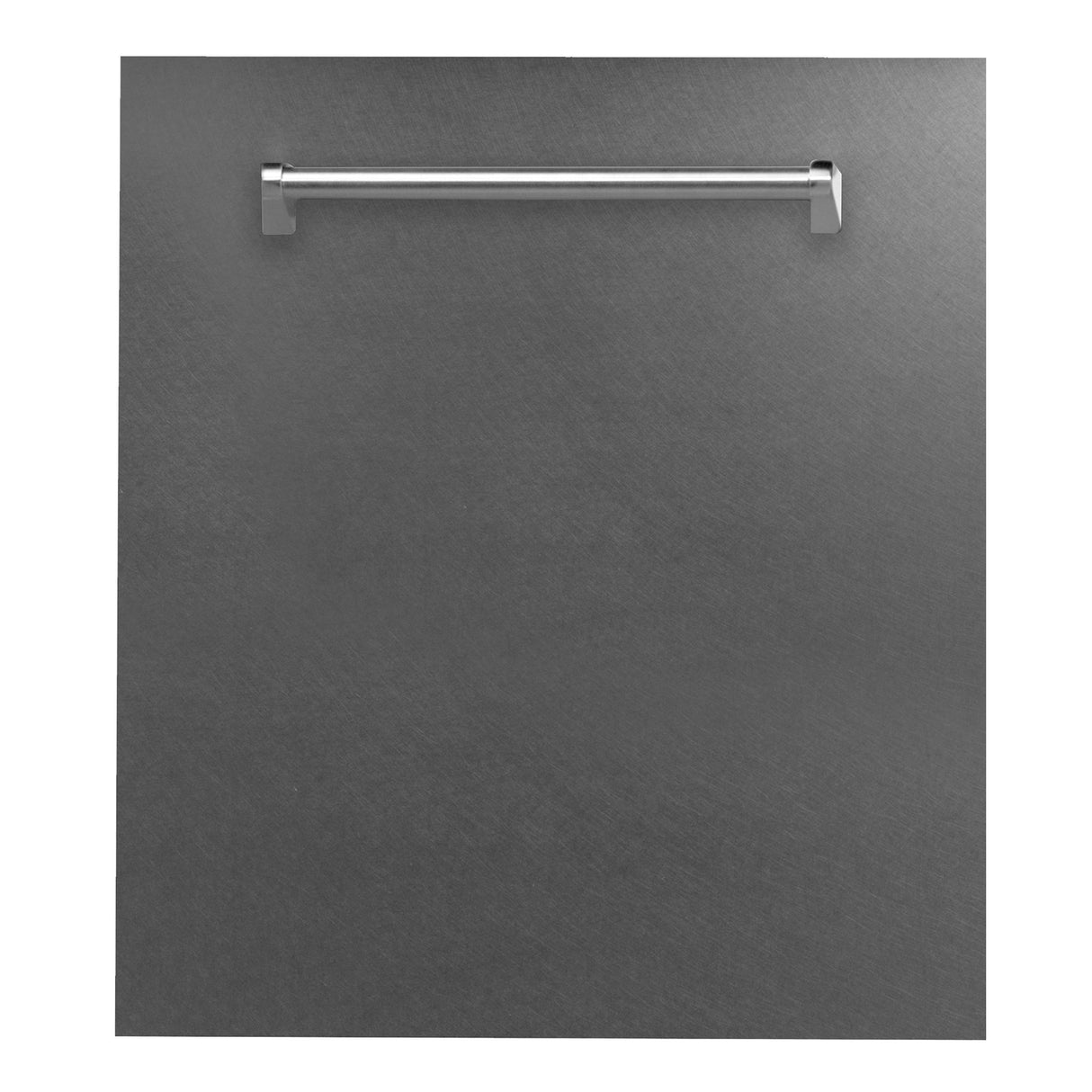 ZLINE DWSNH24 Dishwasher in DuraSnow Stainless Steel - image 1