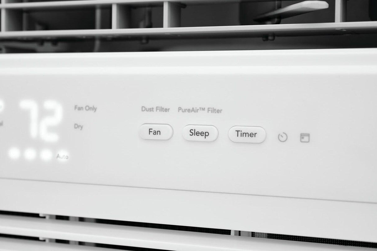 Frigidaire 12,000 BTU Window Room Air Conditioner with Wi-Fi - (FHWW124WD1)