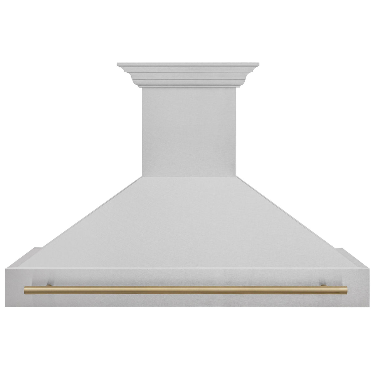 ZLINE 8654SNZ-48-CB Wall Mount Range Hood in DuraSnow Stainless Steel - image 1