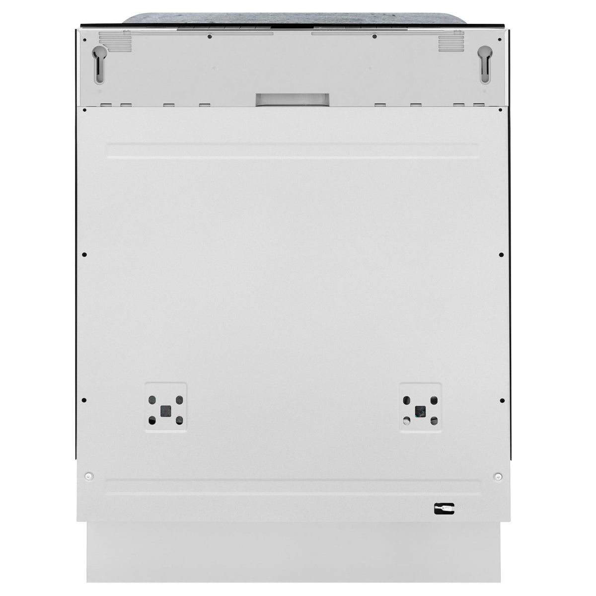 ZLINE DWMT-24 Dishwasher in Stainless Steel - image 1