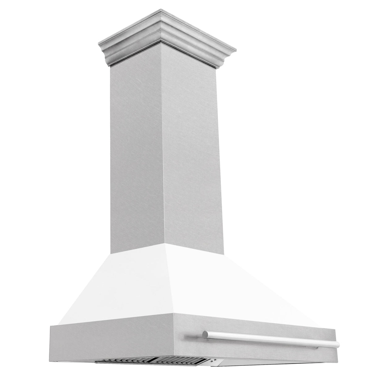 ZLINE 8654SNX-WM-36 Wall Mount Range Hood in DuraSnow Stainless Steel - image 1
