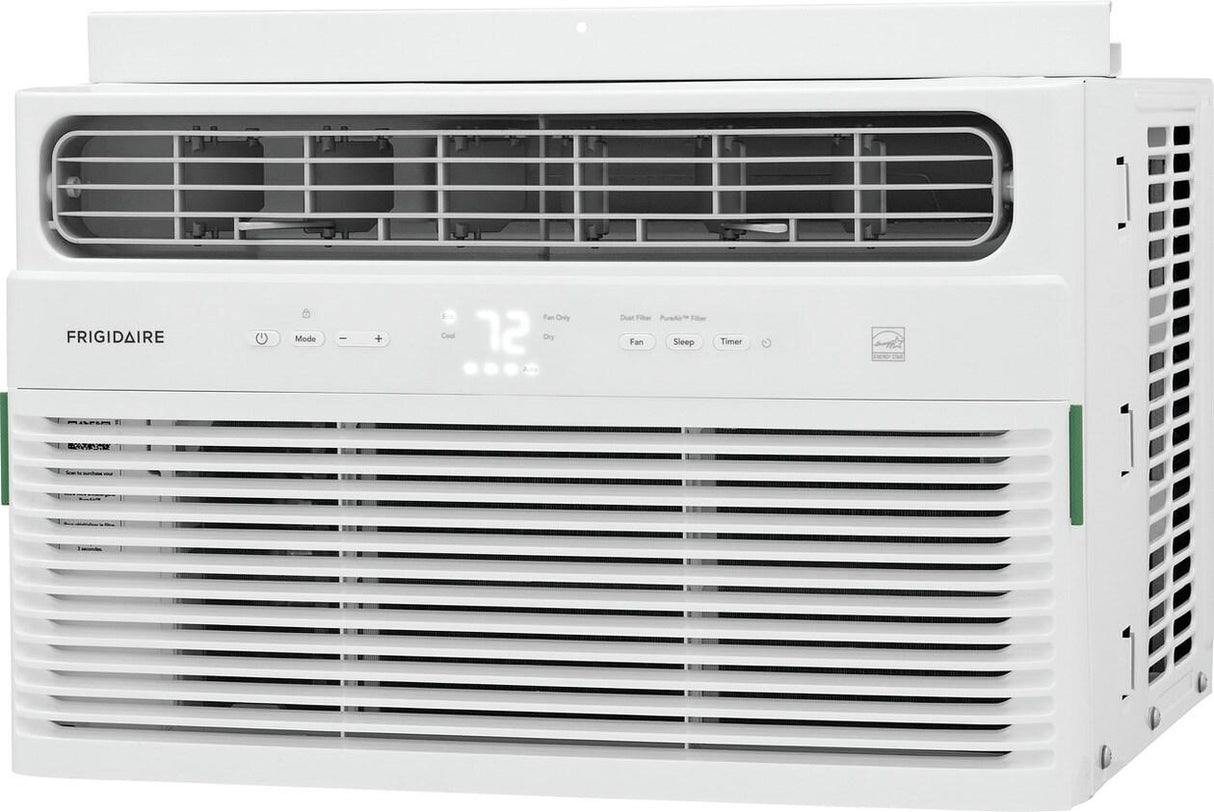 Frigidaire 6,000 BTU Window Air Conditioner | Energy Efficient AC - Varouj