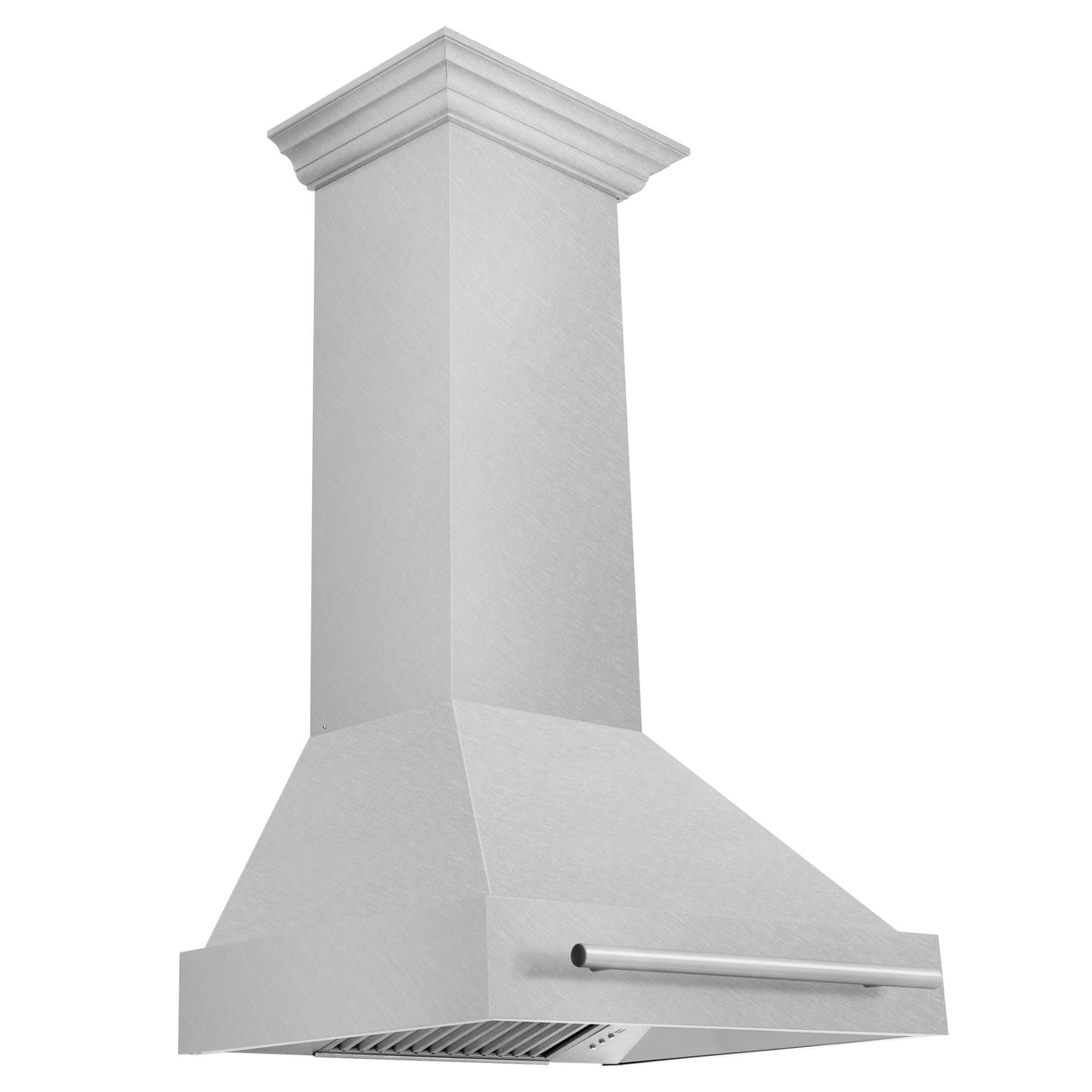 ZLINE 8654SNX-30 Wall Mount Range Hood in DuraSnow Stainless Steel - image 1
