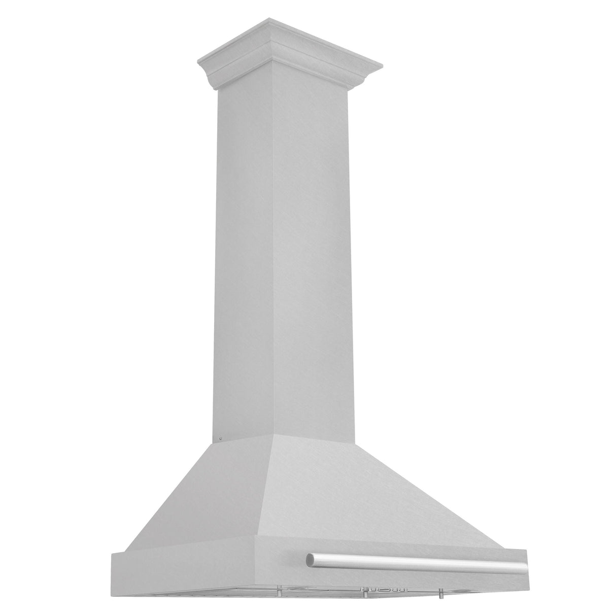 ZLINE KB4SNX-30 Wall Mount Range Hood in DuraSnow Stainless Steel - image 1