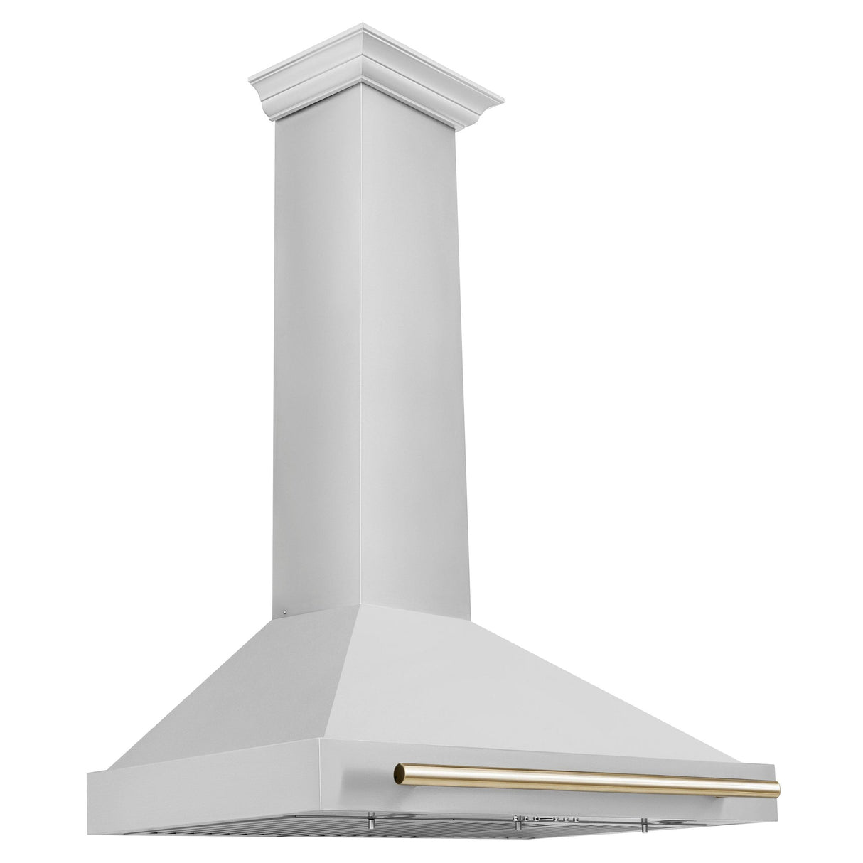 ZLINE KB4STZ-36-G Wall Mount Range Hood in Stainless Steel - image 1
