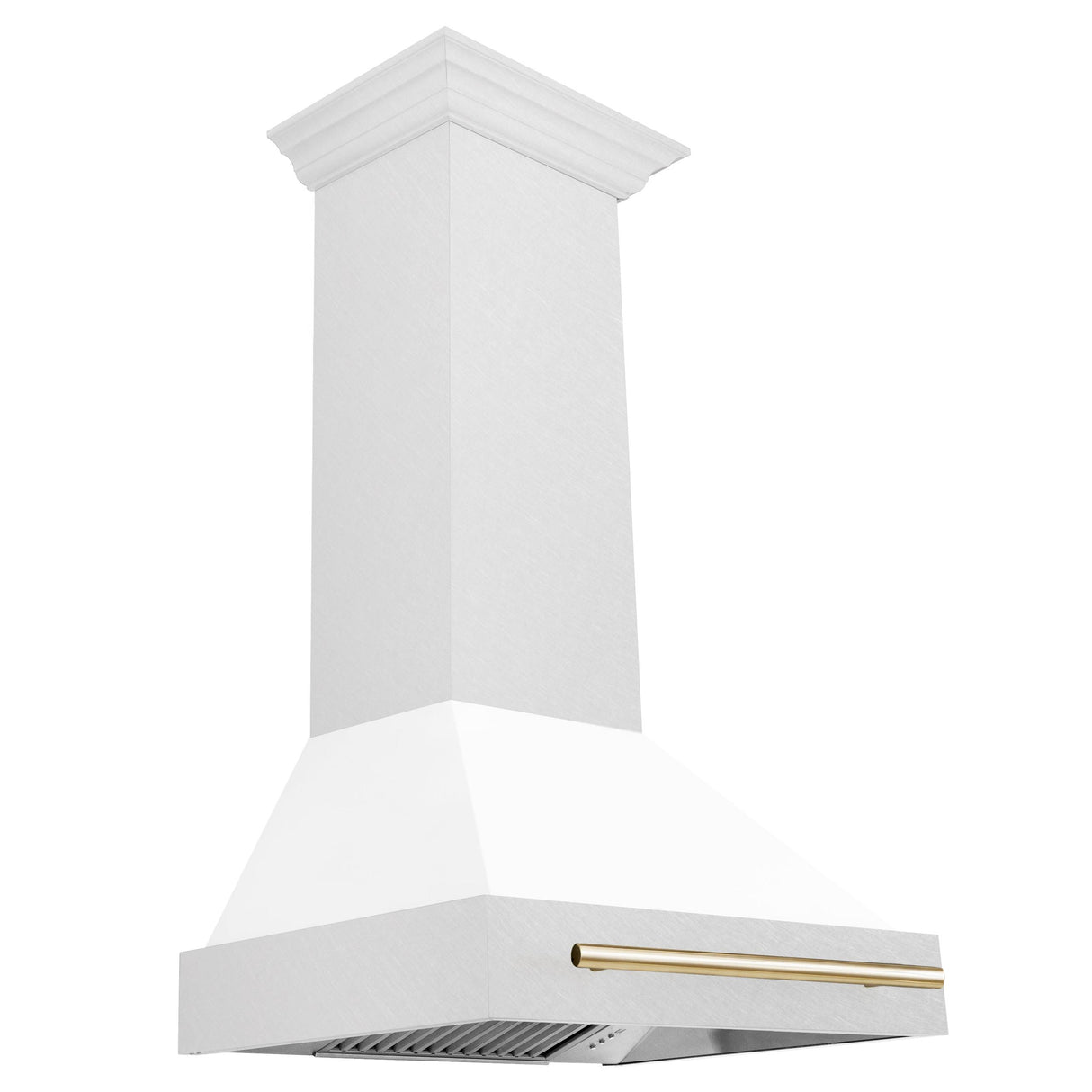ZLINE 8654SNZ-WM30-G Wall Mount Range Hood in DuraSnow Stainless Steel - image 1