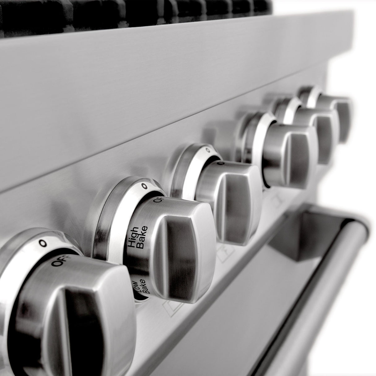 ZLINE RA-SN-48 Dual Fuel Range - image 22